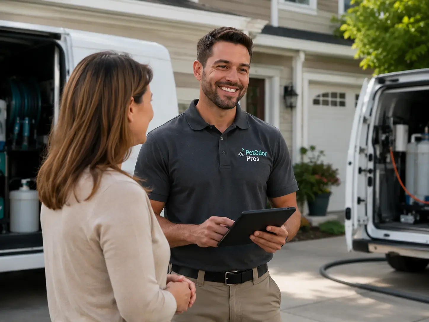 Pet Odor Removal FAQs for Cache Junction, UT